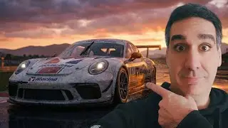 The new car that's destroying the competition in iRACING