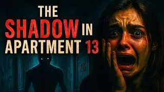 The Shadow in Apartment 13 &ndash; The True Seattle Demon Story (Ballard Apartment Haunting)