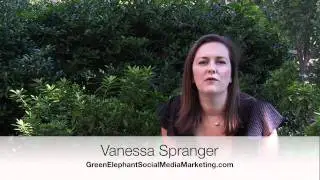 Social Media Marketing Greenville SC, Constant Content Creation