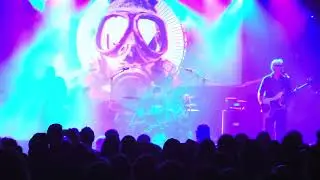 Light of Eternity  - Electric Brixton - London - 11/08/2025 (Full Show) 4K