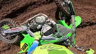 The Oatfield Sierra National +52 Novice Moto 1 4/23/23