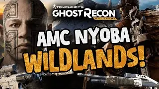 Free Talk + Story | Ghost Recon Wildlands + Soul Knight