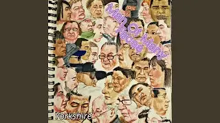 Man of Many Faces