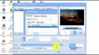 How To Convert Files - Power Point PPT to Video