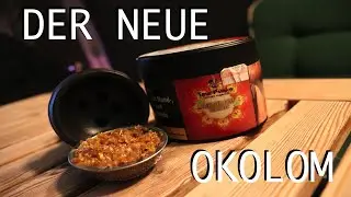 DER NEUE OKOLOM!! 😱🔥 TRUE PASSION - OKOLOM MENTO 🍋🍓🐉
