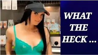 This Wipe It Down Challenge Needs to be Illegal