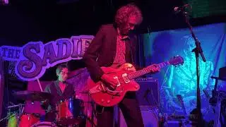 The Sadies 