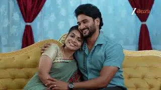 Ammayi Garu | Ep - 905 | Webisode | Oct 28 2025 | Zee Telugu