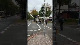 Radfahr-Rowdys: Der Test in Oldenburg und Rastede
