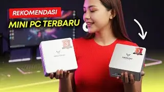 5 Rekomendasi Mini PC TERBAIK Harga 5 Jutaan (Terbaru 2026)