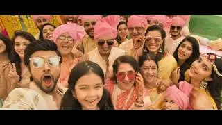 Intimate Weddings at The Golkonda Resorts & Spa | Main Film