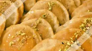 UAE'S Traditional food