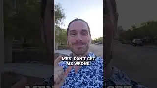 The Truth About Men and Commitment #shorts