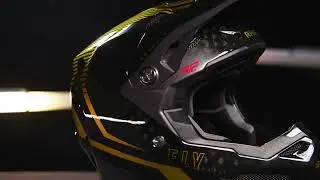 FLY RACING | FORMULA TRACER HELMET