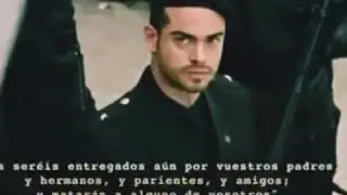 NEGAR&Aacute;S A DIOS,  ACEPTAR&Iacute;AS LA MARCA DE LA BESTIA 666