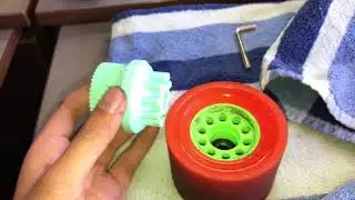 Boosted Board V2 Speed Mod/Hack 27+ Mph
