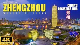Zhengzhou, China &ndash; The Hidden Gem of Central China &ndash; China Travel