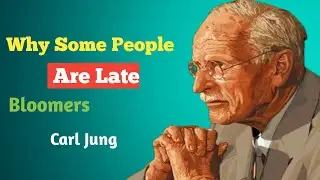 Why the Rarest Personality Type Succeeds Later in Life || Carl Jung 