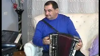 Tariyel qarmon Sashka Shemkir sintez 2018 #1