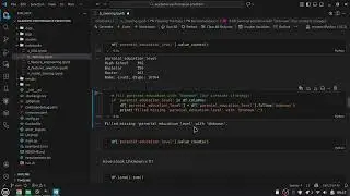 End-to-End ML Project Part 4: Professional Data Cleaning & Validation (Bangla)