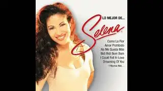 Selena: Disco Medley - Remastered (Live from Houston Astrodome)