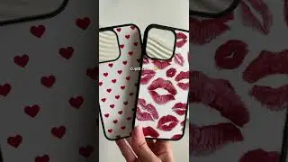 the best phone cases 💋