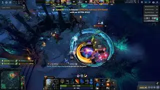 Juggernaut 4 rampage in a row