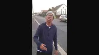 22 Jump Street - Mexican Wolverine (South African version)