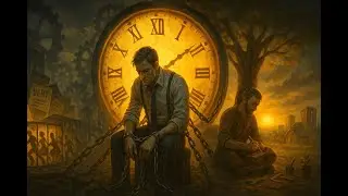 Wage Slavery Exposed: The Hidden System Controlling Your Time, Debt, and Freedom !