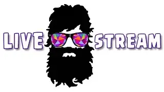 lord beardo Live Stream