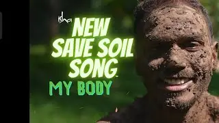 SAVESOIL Song lele lele Isha 🔱Mahashivratri 🔱 live
