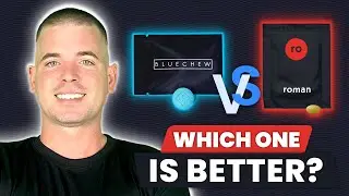 BlueChew vs Roman: Which Works Better?