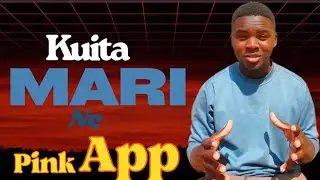 Kuita mari ne pink app _Alab Vines Zw 
