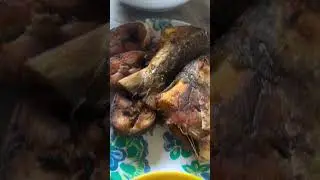 Abraw or deningdeng