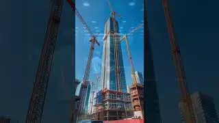The Technology That Built New York City!  | #shorts #newyork #technology #sciecne #ai #newyorkcity