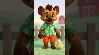 🎉 Zig Animal Dance | Dancing With Chick | Kids Songs & Cartoon 🐥🎵