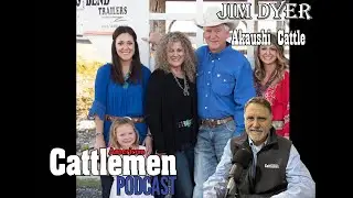 Jim Dyer Promo