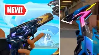 NEW Battle Pass Leaks | VALORANT V26 Act 1 Battle Pass
