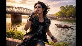 Lịch sử cầu Tràng Tiền- Âm nhạc và đời sống #nhạcrockviệt #vanhoahue #rock #rockHuế