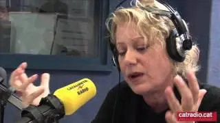 Marina Rossell canta Georges Moustaki (02.12.11)