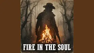 Cold Blade Mercy (Dark Blues & Dark Country)