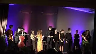 Livestream von Esperus Art Fund
