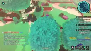 TemTem New 1.0 Update