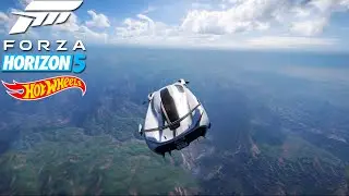 Forza Horizon 5 провалилась перед релизом FH6 #35 | Лучшие забавные моменты