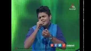 Sunfeast Delishus Star Singer Season 7 Grand Finale