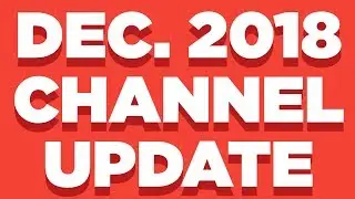 What Is The Syrup Squad? Channel Updates, Fallout 76, Spyro Reignited Trilogy & More (December 2018)