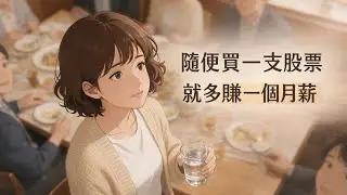 《我以我在投資的那些年》第一集｜隨便買一支股票就多賺一個月薪水那句話讓我開始焦慮 #投資心態 #投資焦慮 #新手投資 #理財觀念 #陪你走過投資人生