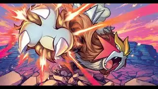 Monday Night Pokemon Showdown: Gen 9 AU & OU to Top 100 - #115 + Metroid Prime: Hunters/TF2