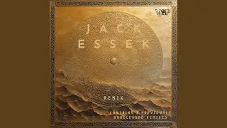 Arcadia (Jack Essek Remix)