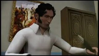SIM&Oacute;N BOLIVAR LA CARTA DE JAMAICA